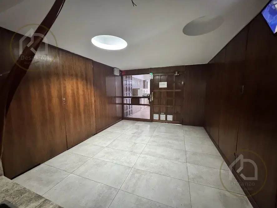 Departamento en alquiler un dormitorio, Centro Rio 2
