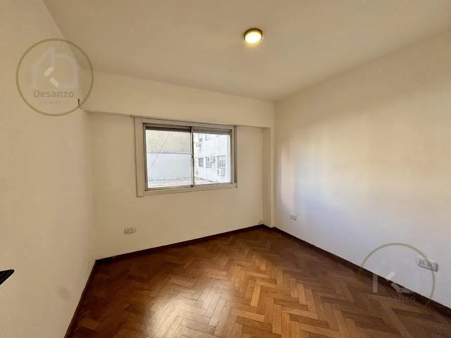 Departamento en alquiler un dormitorio, Centro Rio 4