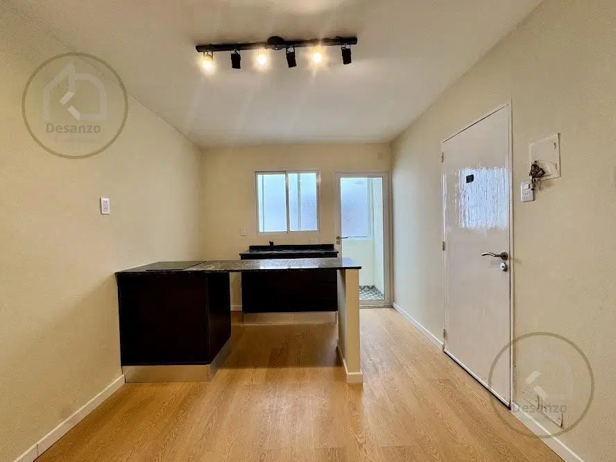 Departamento en venta 1 dormitorio, Alberto Olmedo 5