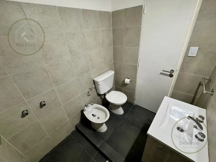 Departamento en venta 1 dormitorio, Alberto Olmedo 8