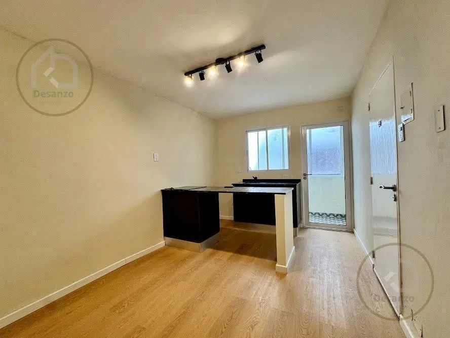 Departamento en venta 1 dormitorio, Alberto Olmedo 2
