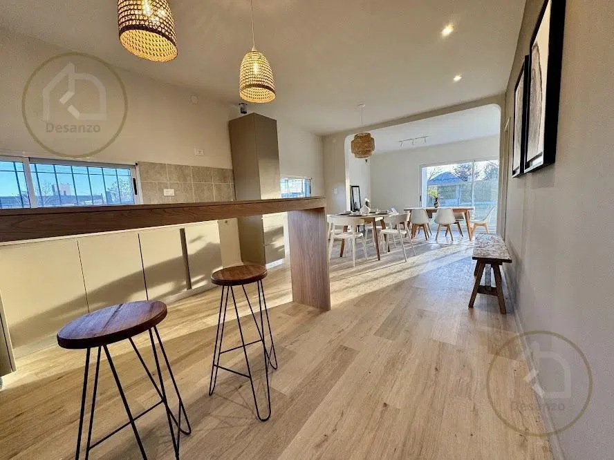 Casa en venta de 2 dormitorios en Funes Town 2