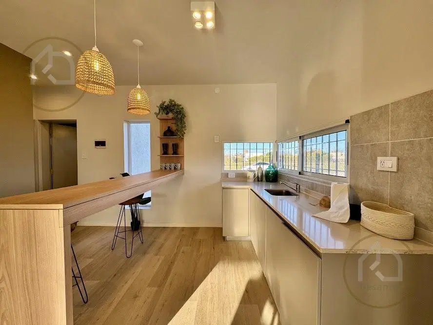Casa en venta de 2 dormitorios en Funes Town 4