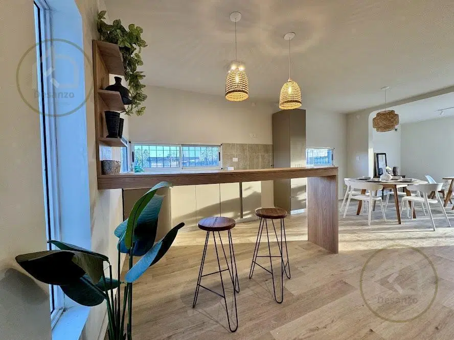 Casa en venta de 2 dormitorios en Funes Town 8