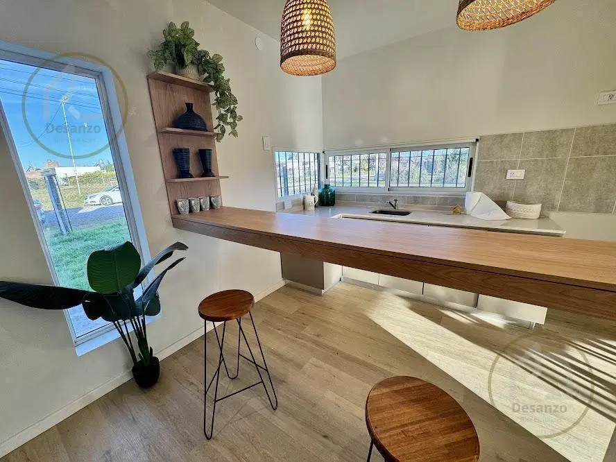 Casa en venta de 2 dormitorios en Funes Town 1