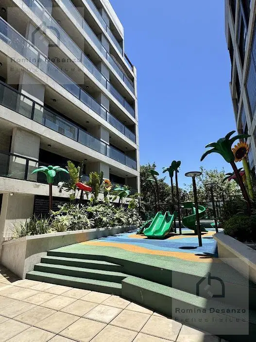 Departamento en venta 1 dormitorio La Florida, Rosario 4