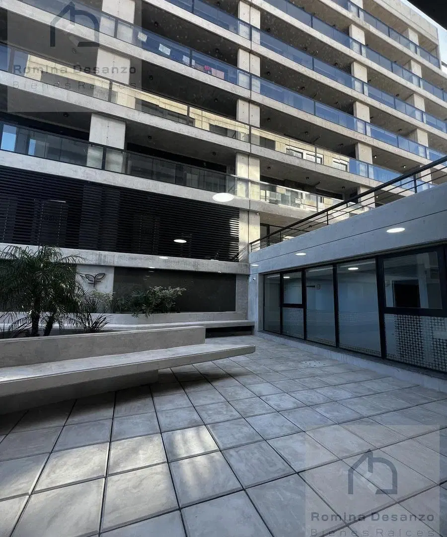 Departamento en venta 1 dormitorio La Florida, Rosario 3