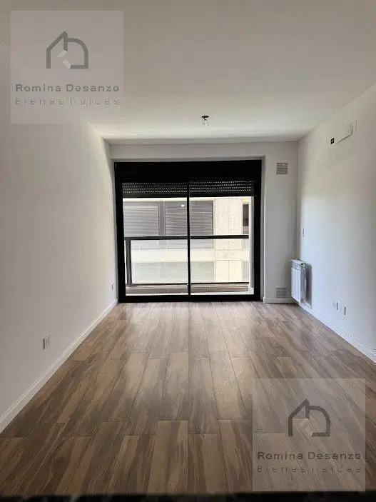 Departamento en venta 1 dormitorio La Florida, Rosario 5