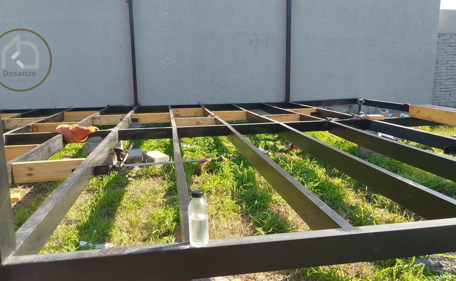Foto de Lote en venta en Parque Habitacional Ibarlucea, Rosario, imagen 2