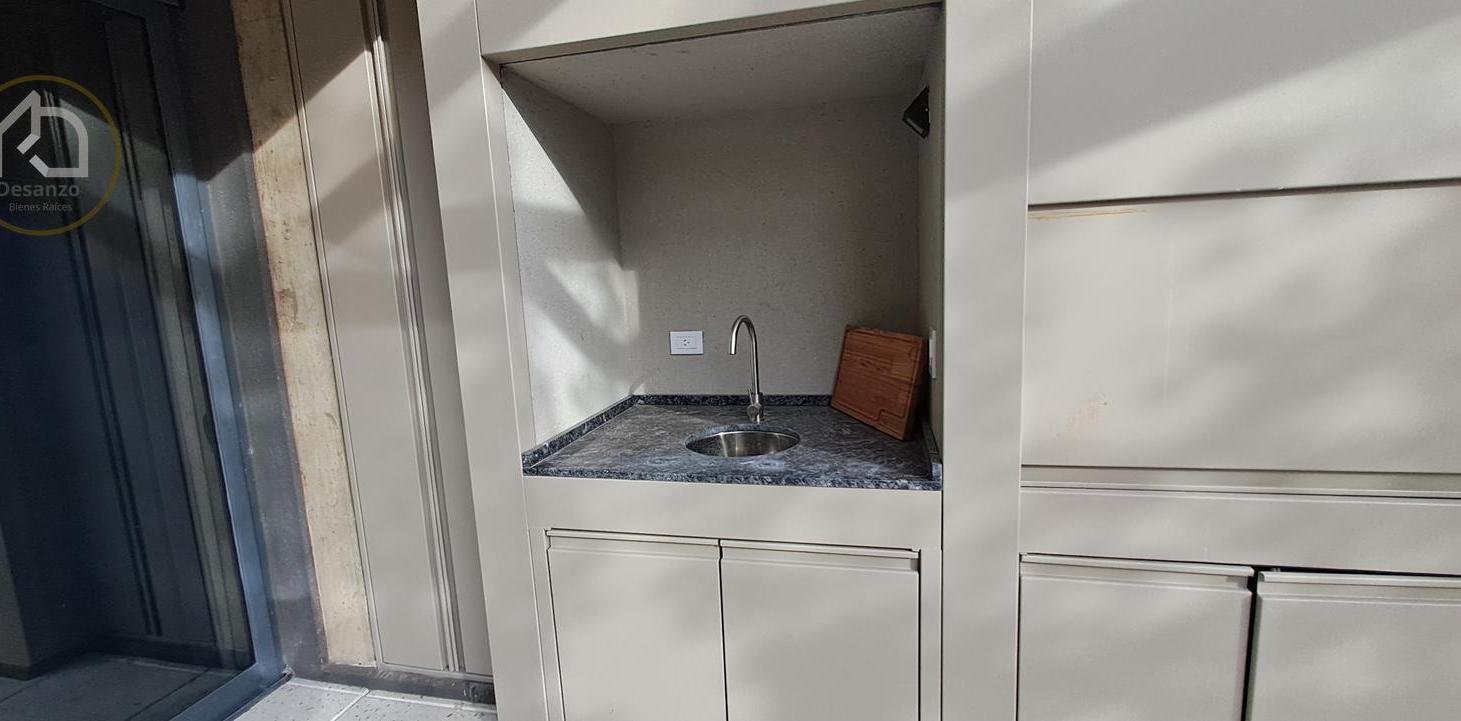 Foto de Departamento en Venta 2 dormitorios Centro, imagen 2
