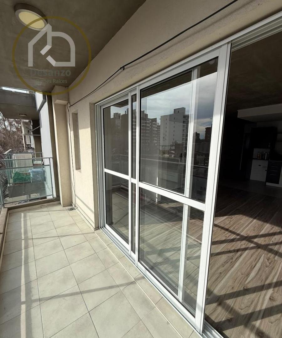 Foto de Departamento en alquiler 1 dormitorio - Echesortu, imagen 3