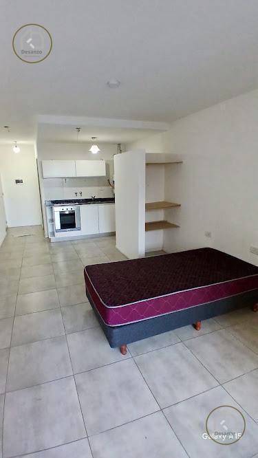 Foto de Departamento en alquiler monoambiente Luis Agote, imagen 3