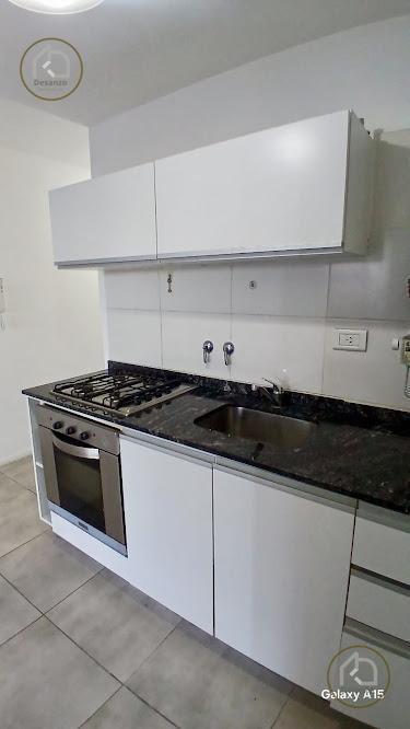 Foto de Departamento en alquiler monoambiente Luis Agote, imagen 4