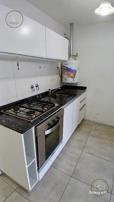 Foto de Departamento en alquiler monoambiente Luis Agote, imagen 5