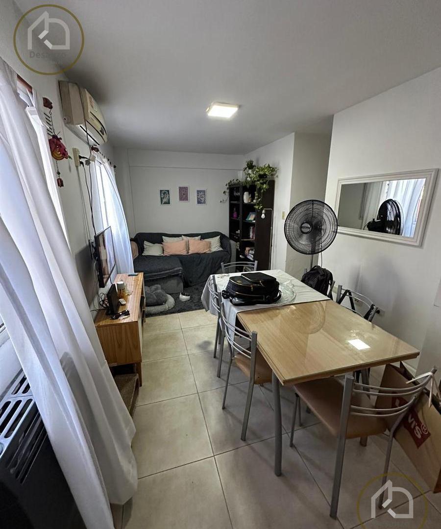 Foto de Departamento en alquiler 1 dormitorio, Alberto Olmedo, Rosario, imagen 4