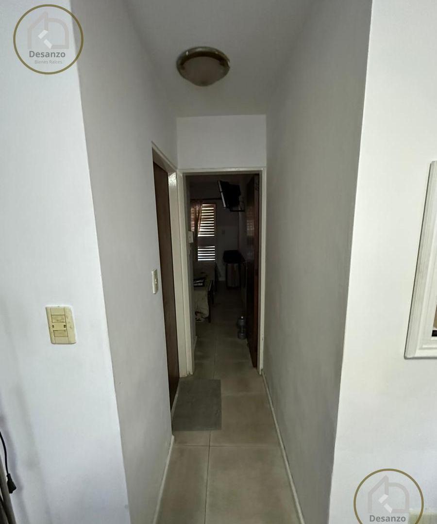 Foto de Departamento en alquiler 1 dormitorio, Alberto Olmedo, Rosario, imagen 2