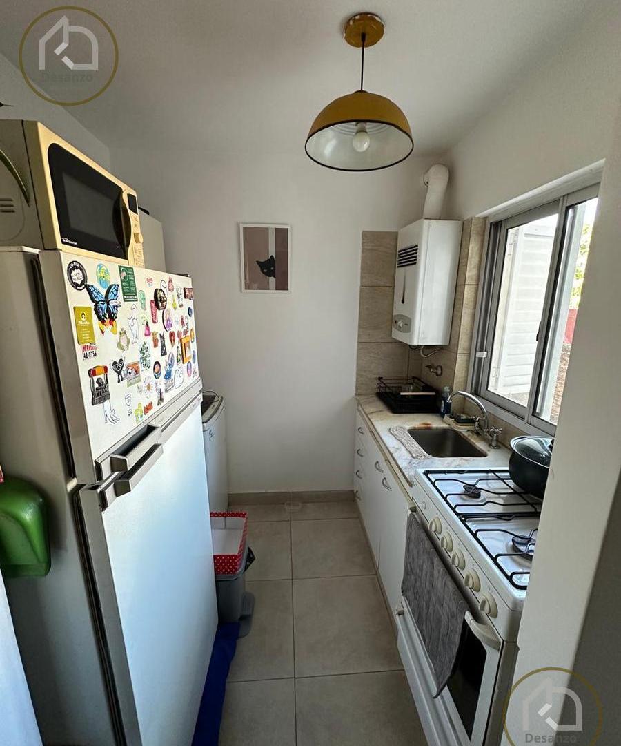 Foto de Departamento en alquiler 1 dormitorio, Alberto Olmedo, Rosario, imagen 5