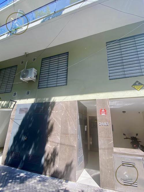Foto de Departamento en alquiler un dormitorio Luis Agote, imagen 1