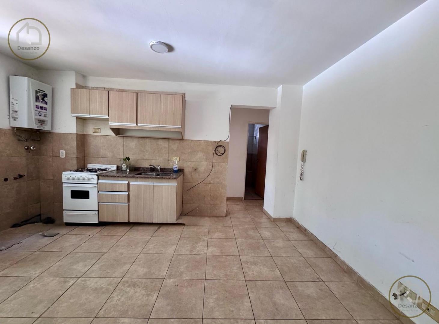 Foto de Departamento en alquiler 1 dormitorio Barrio Martin, imagen 1