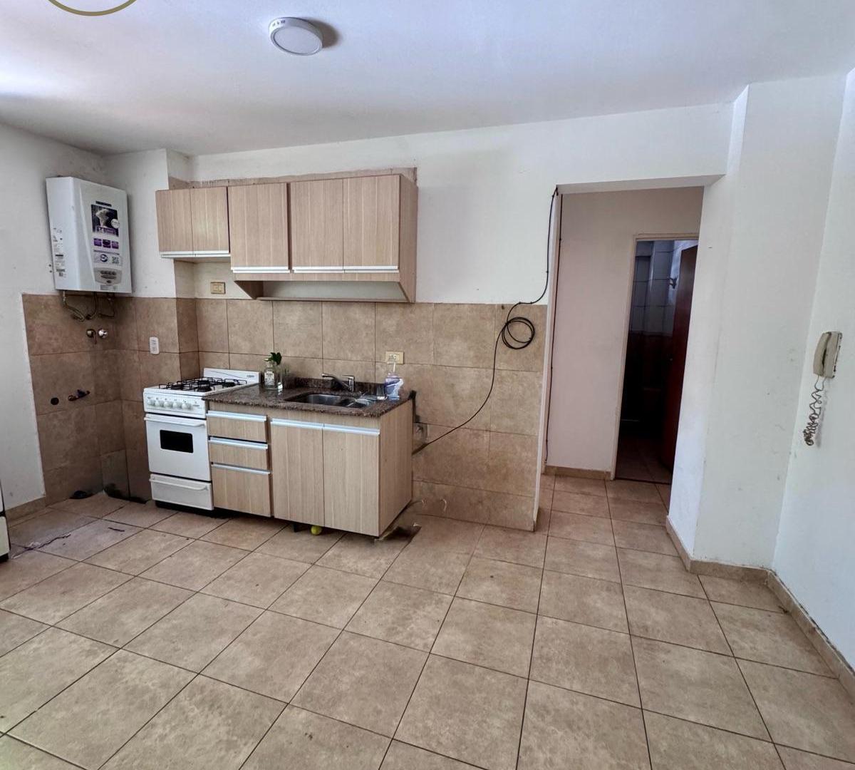 Foto de Departamento en alquiler 1 dormitorio Barrio Martin, imagen 3