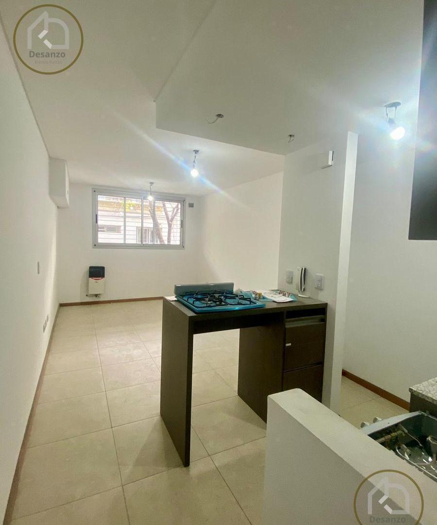 Foto de Departamento en alquiler 1 ambiente Centro, imagen 4