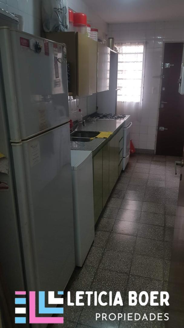 Departamento en San Fernando