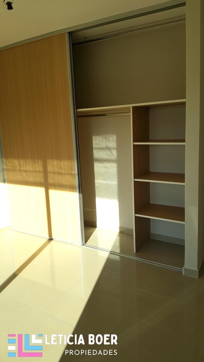 Departamento en Villa Ballester 5