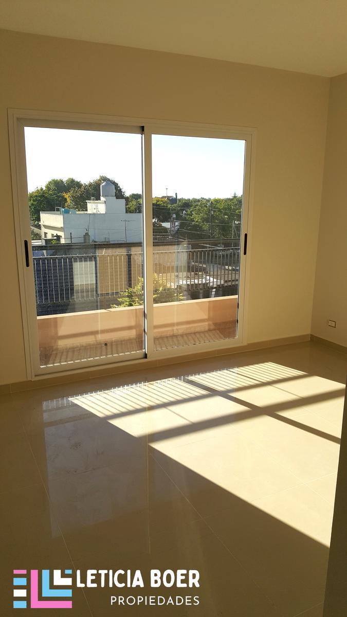Departamento en Villa Ballester 1