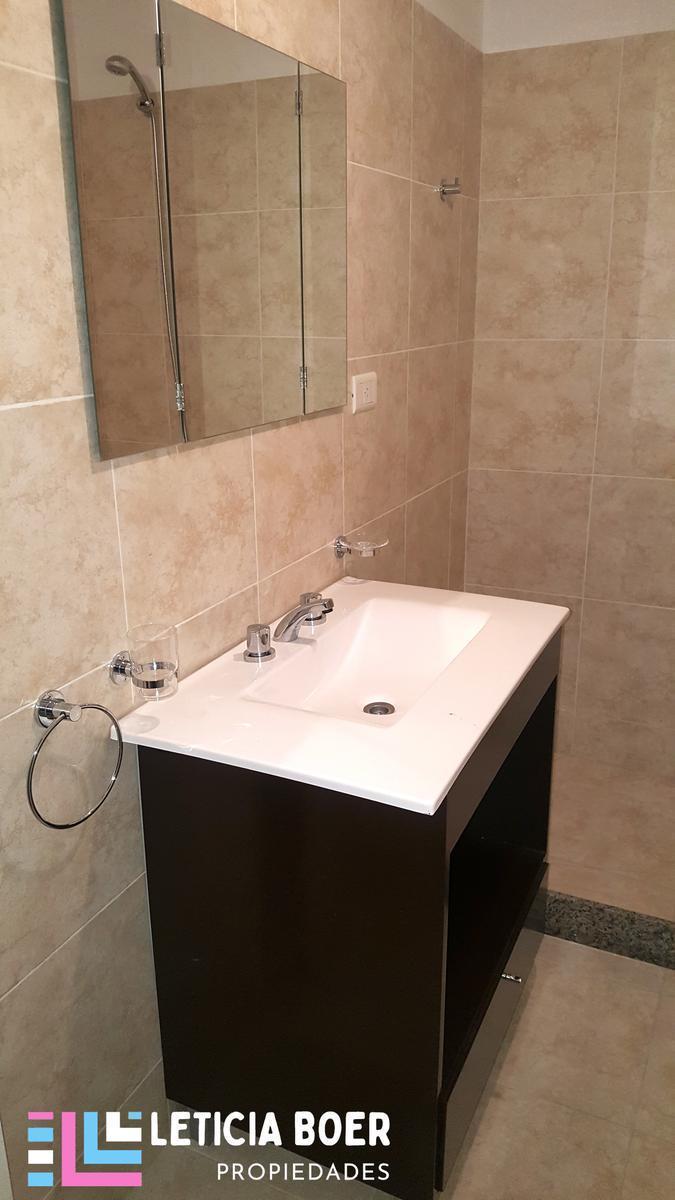Departamento en Villa Ballester 2