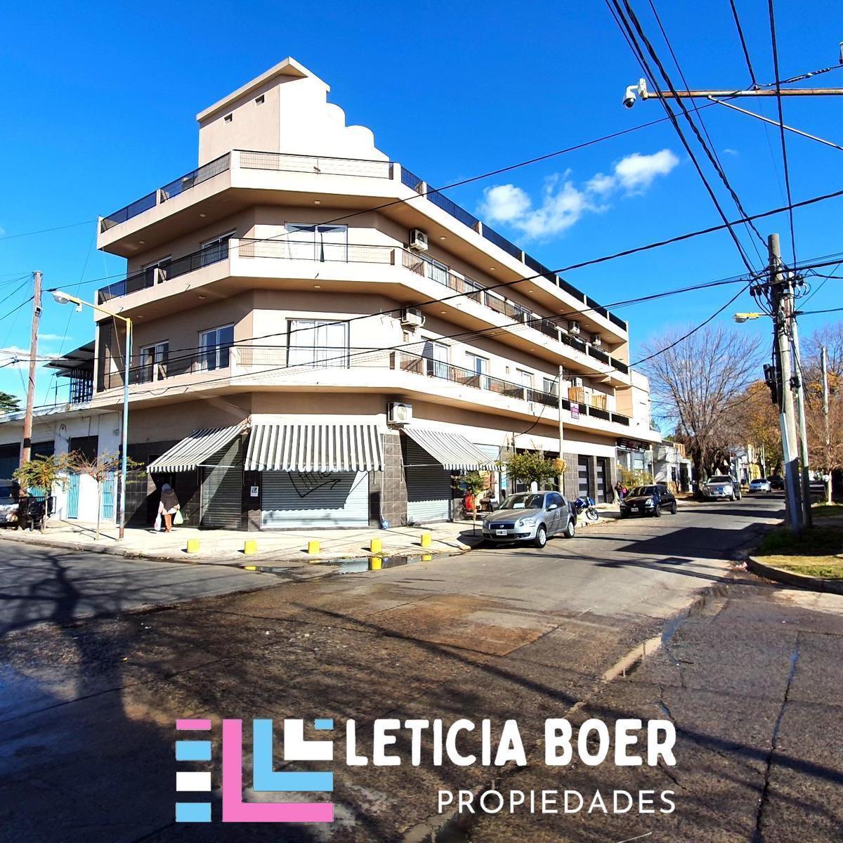 Propiedad en Argentina