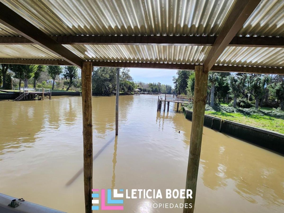 Casa en Caraguata