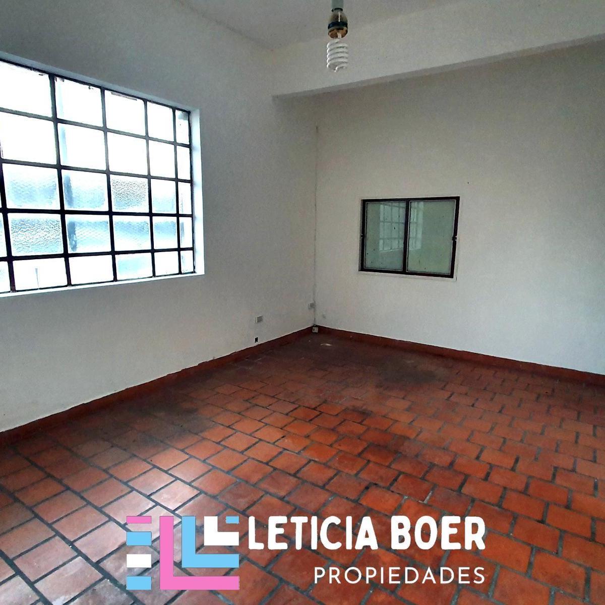 Terreno en Villa Ballester