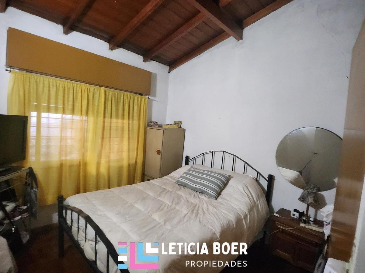 Casa multifamiliar en Villa Ballester