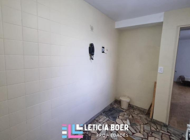 Departamento en Boedo 5