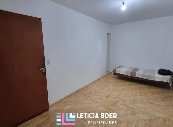 Departamento en Boedo 3