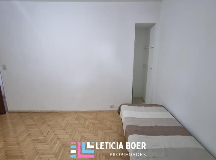 Departamento en Boedo 2