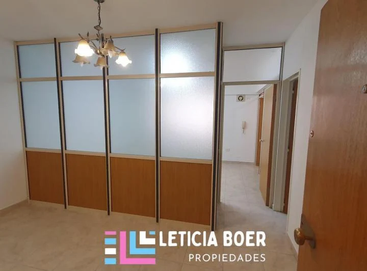 Departamento en Villa Ballester Ápto Profesional 3