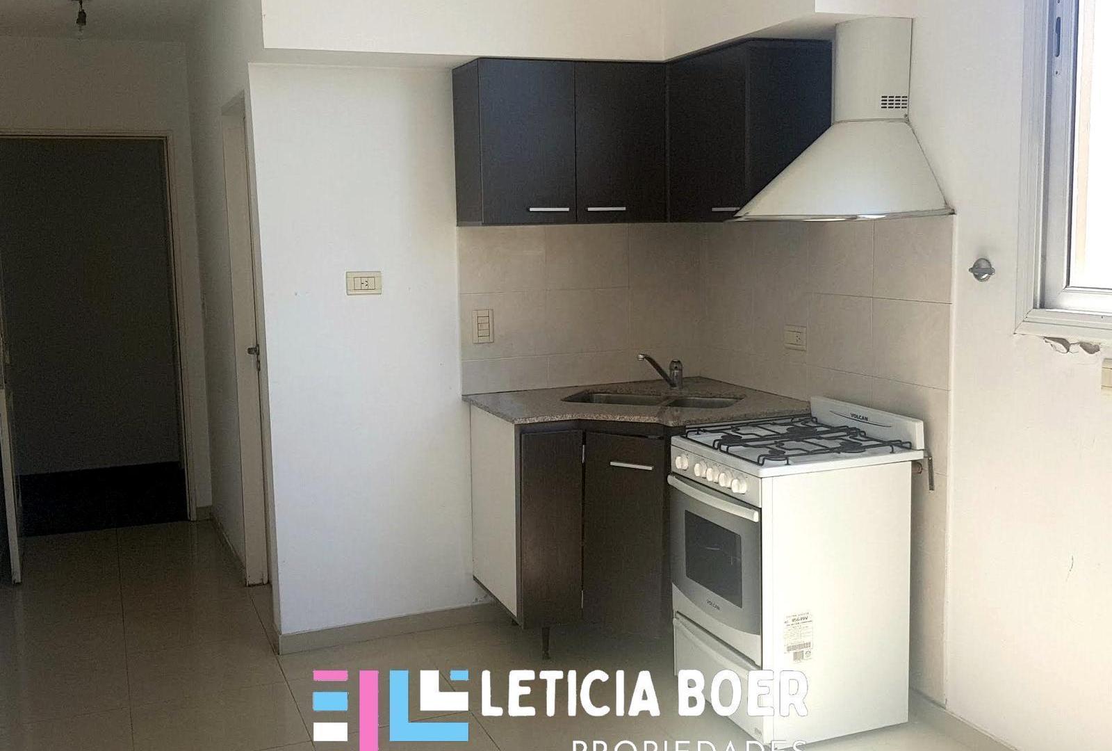 Departamento en Villa Ballester