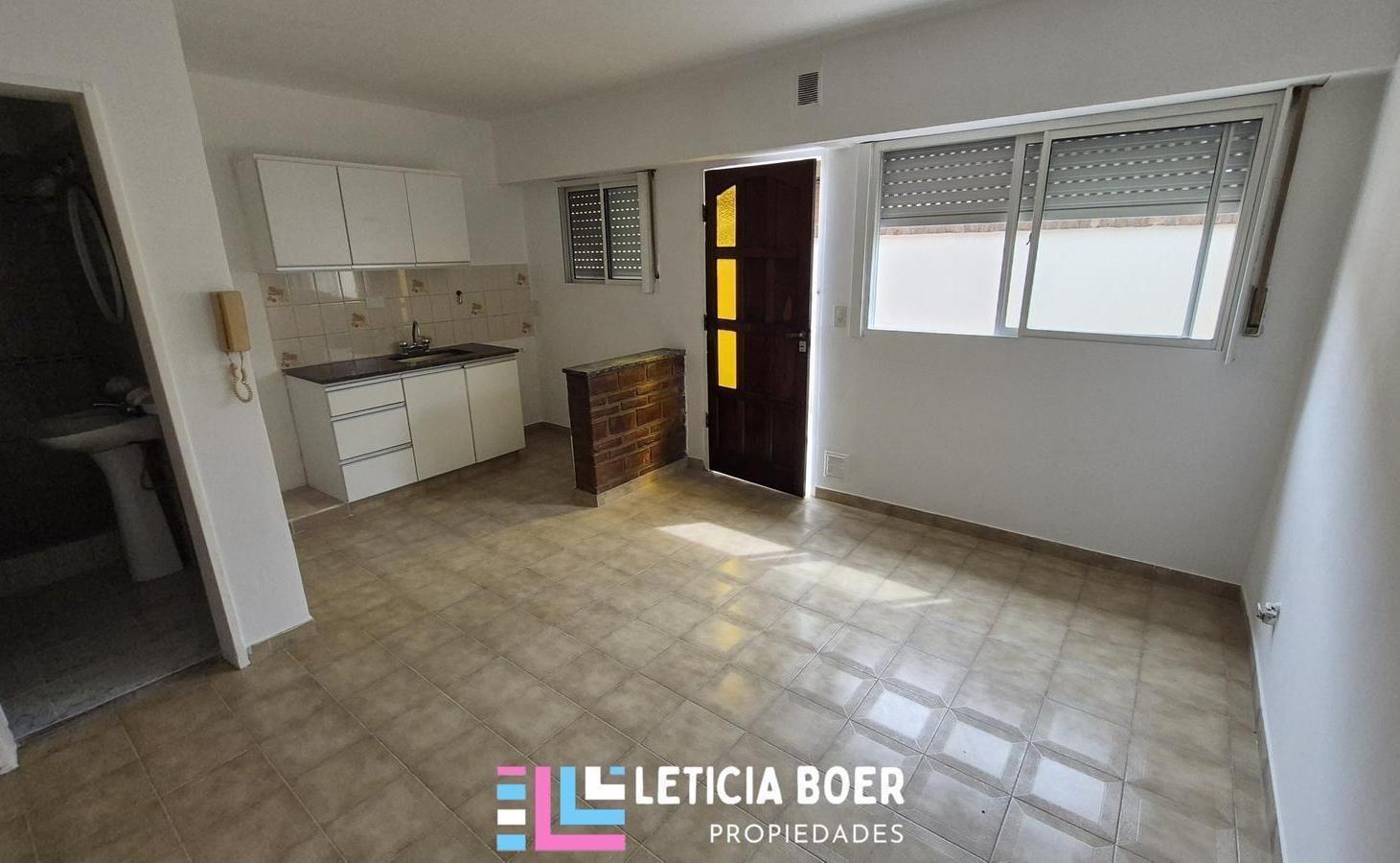 Foto de Departamento en Jose León Suarez, imagen 4