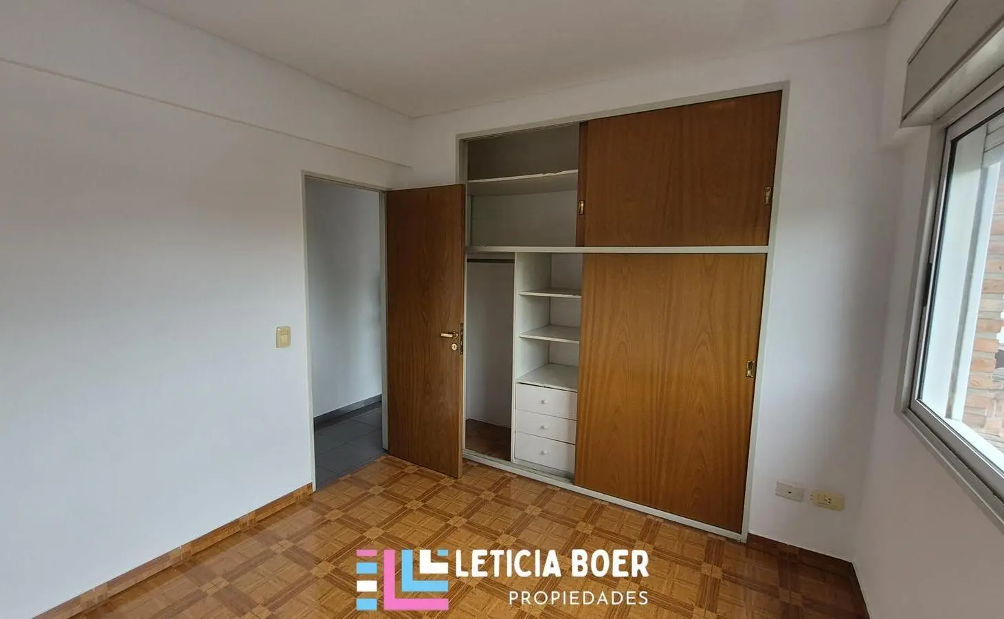 Departamento en Villa Ballester 8