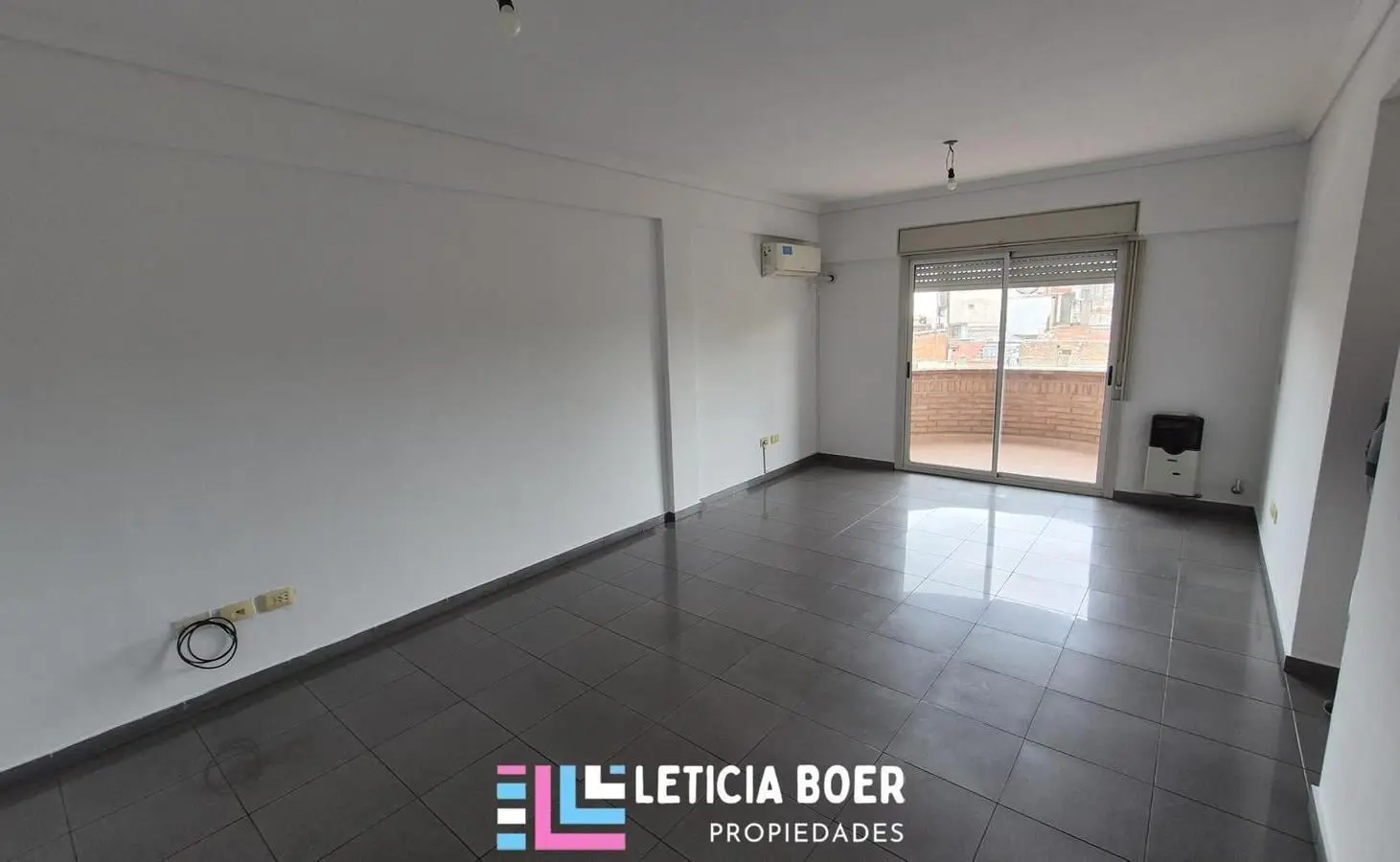 Departamento en Villa Ballester 2