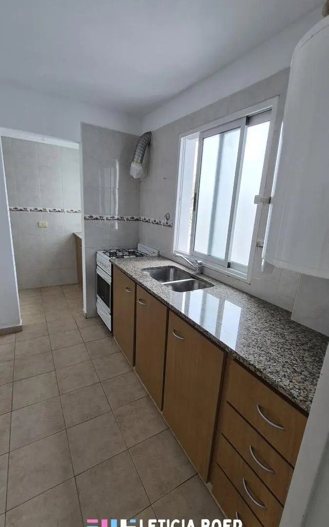 Departamento en Villa Ballester 5