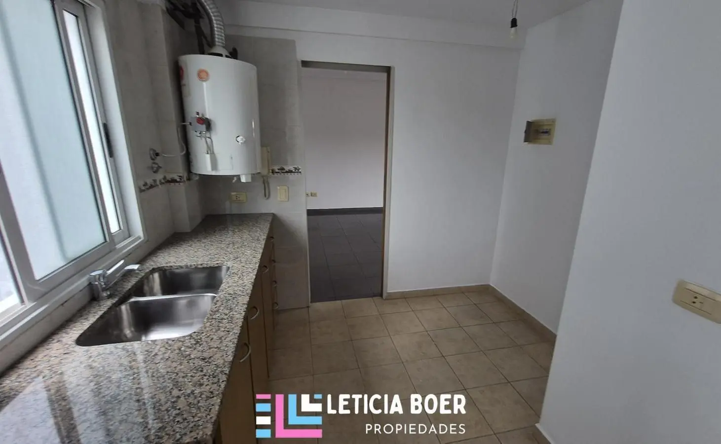 Departamento en Villa Ballester 4