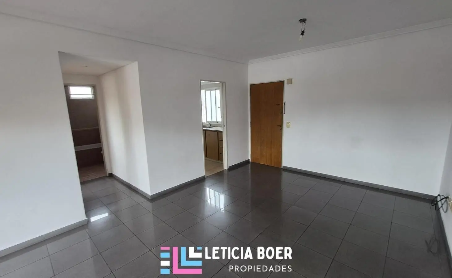 Departamento en Villa Ballester 1