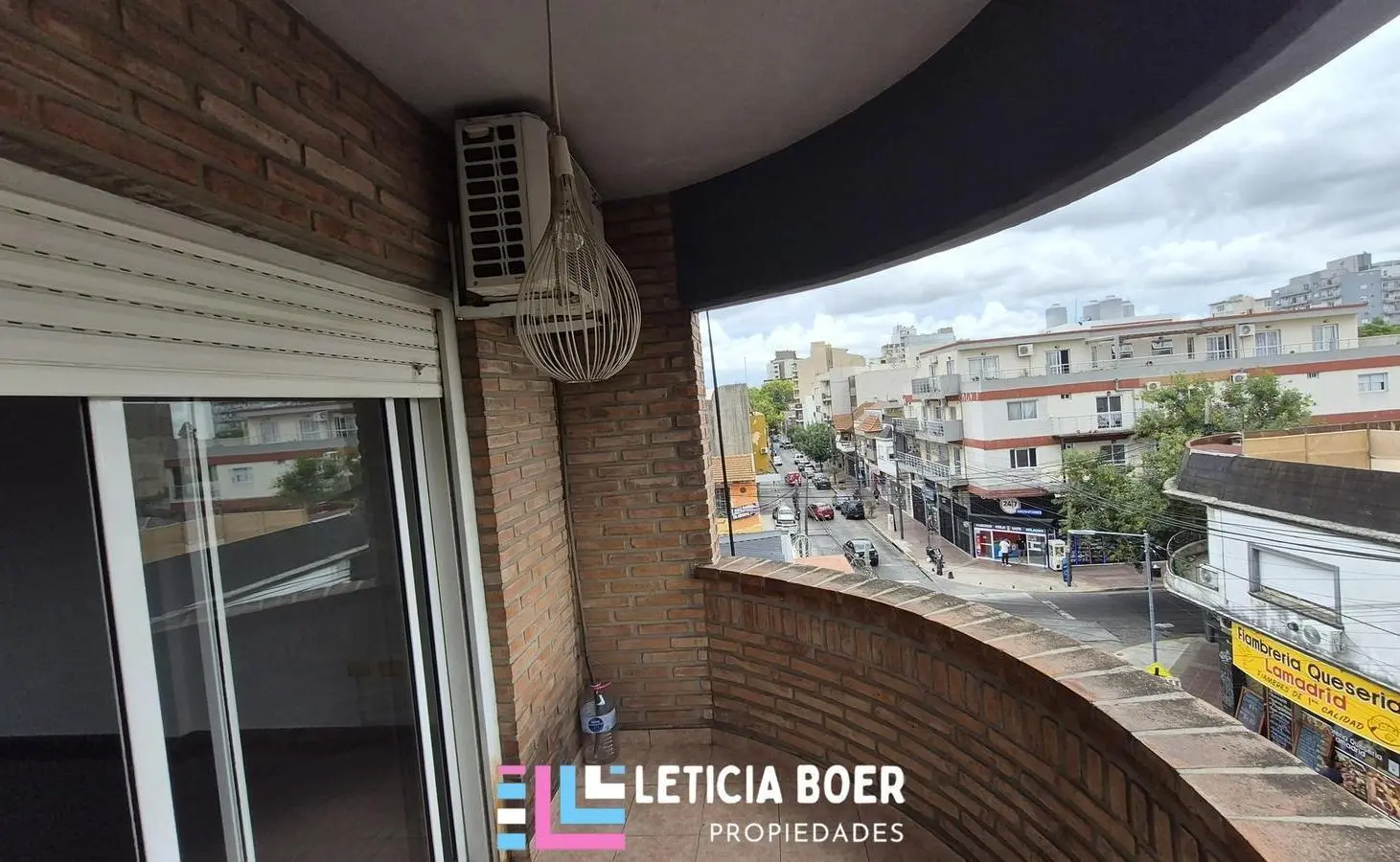 Departamento en Villa Ballester 3