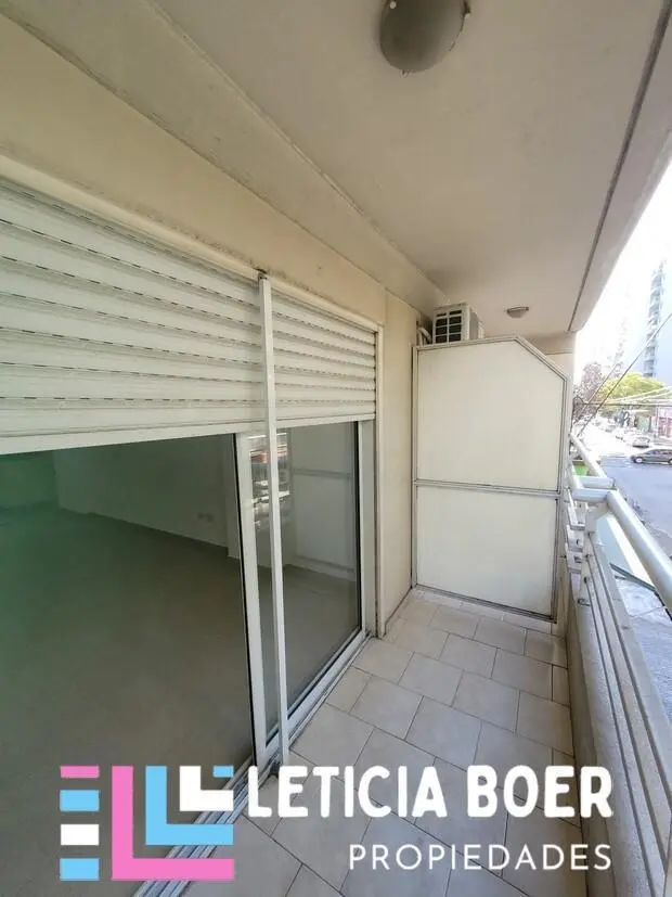 Departamento en Villa Ballester 1