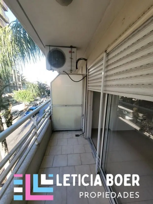 Departamento en Villa Ballester 4