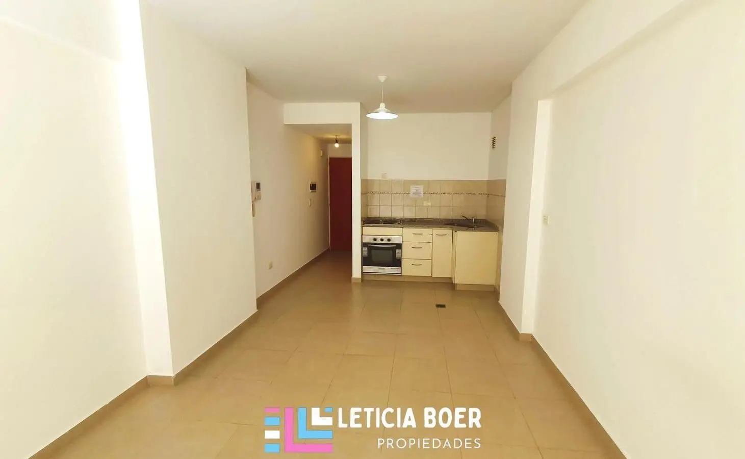 Departamento en Villa Ballester 3