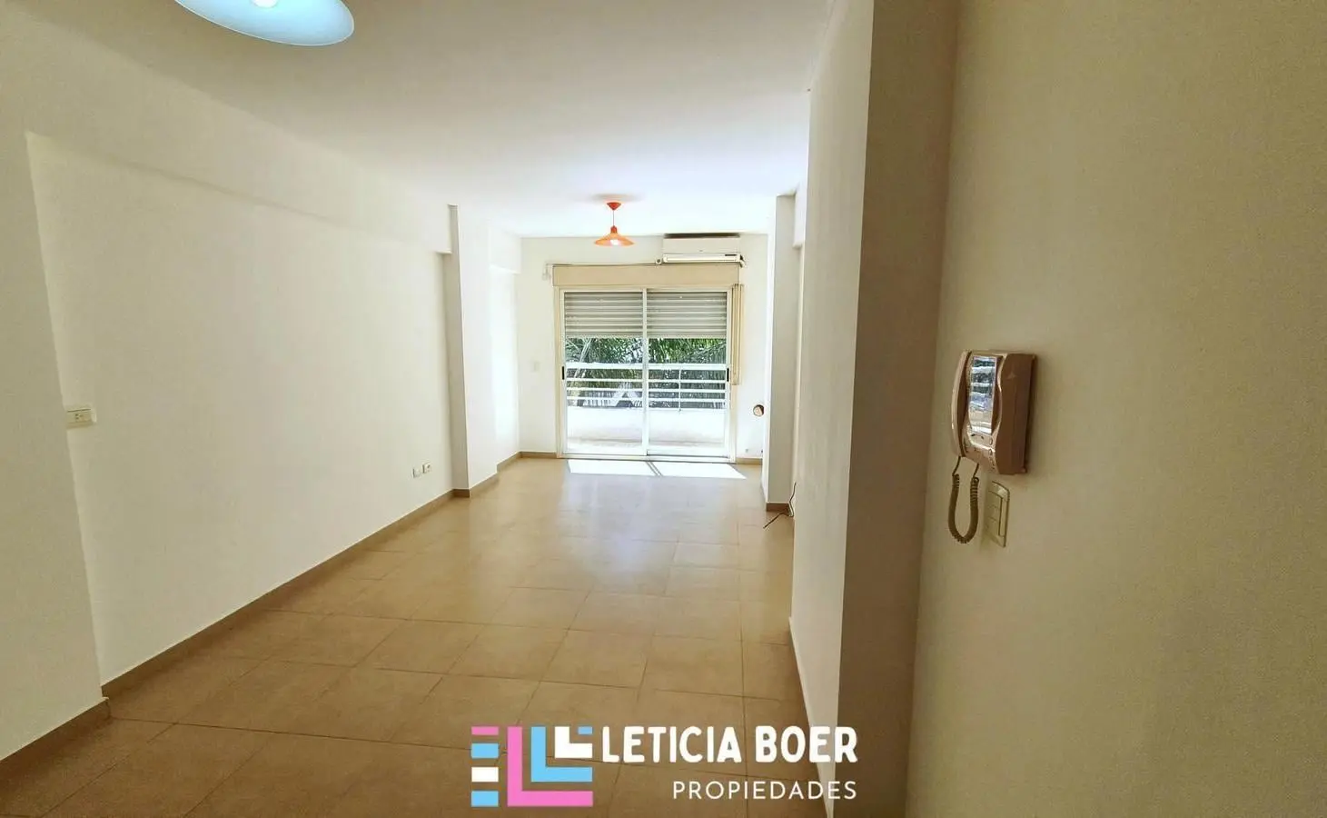 Departamento en Villa Ballester 2
