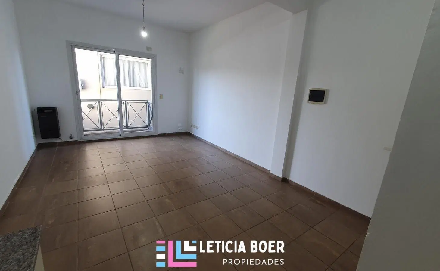 Departamento en Chilavert 2